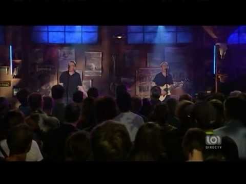 Proclaimers : Live at SXSW Acoustic Live Set 2009