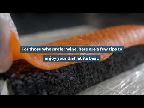 3 Great Drink Pairings for Sushi