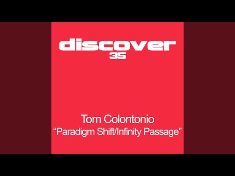 Paradigm Shift (Terrafusion Remix)