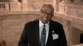 Kentucky Legislative Black Caucus Black History Celebration - February 16, 2021