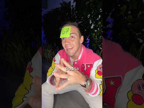 Dios es un genio?! 😳🤯