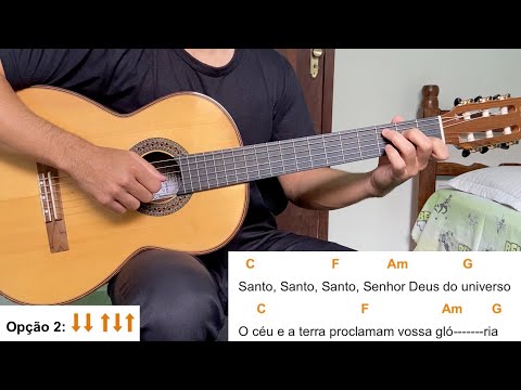 Santo Ii - Ministerio Amor e Adoração