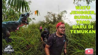 preview picture of video 'Goes To Mt. Watu Jengger with @bokek_traveller'
