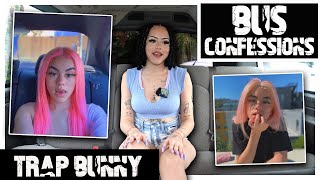 TRAP BUNNY Talks Her Lit Music Videos” I Don’t Just Pick Models I Look For Talent” (Part 6)