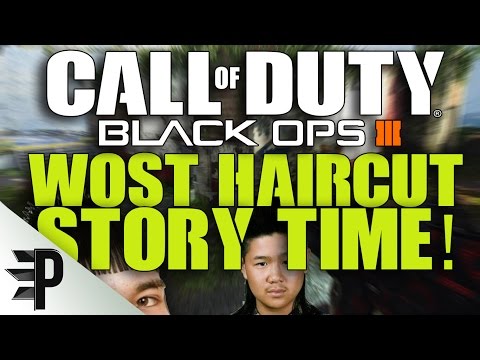 THE WORST HAIRCUT OF MY LIFE!!! ( Story Time )