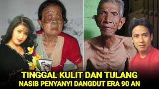 Download lagu MENYEDIHKAN, Begini Nasib 8 Penyanyi Dangdut Terpopuler Era 90-an, Kini Hidupnya Berubah Drastis mp3