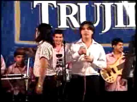 Grupo america - Y me volvi acordar de ti