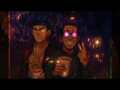 Mc Guii Dellôh e Lieu Mc - Double Cup (Visualizer Oficial) | Studio Green Beats