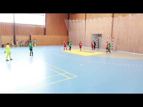 Baník Most - Souš vs. FK Český Lev Neštěmice 0:0