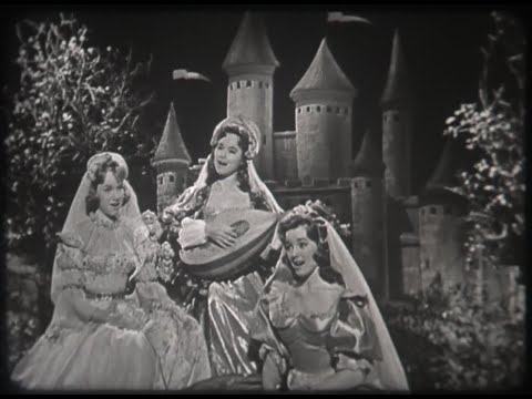 Lawrence Welk 1960s - November 25, 1961