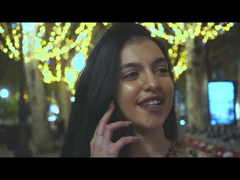 Antonio Martin - Yumara - (que se detenga el tiempo) #videoclipoficial