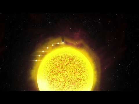 Solar Flux Steam Key GLOBAL - 1