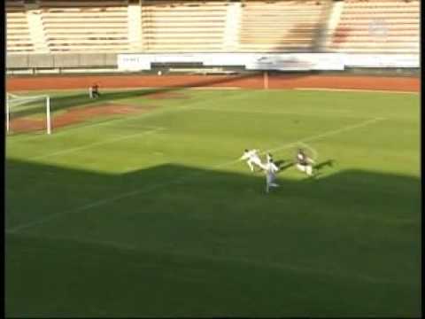Compostela vs Somozas