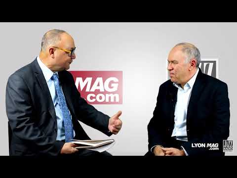 Hugues Savay-Guerraz (musée Lugdunum) : "On peut dire que les Romains ont inventé l'eau courante"