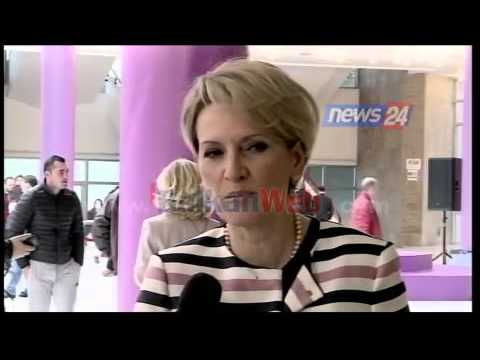 Kodheli: Kongresi i PS, festë, referendumi shprehje e demokracisë