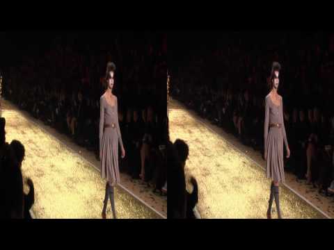 3D Fashion Week   Paris   Fall 2011   Ep02