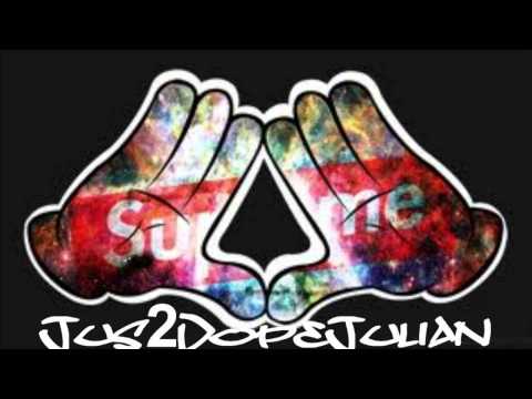 @Jus2Dope_Julian - Its About To Go DOWN ! ( Jerk Mix )