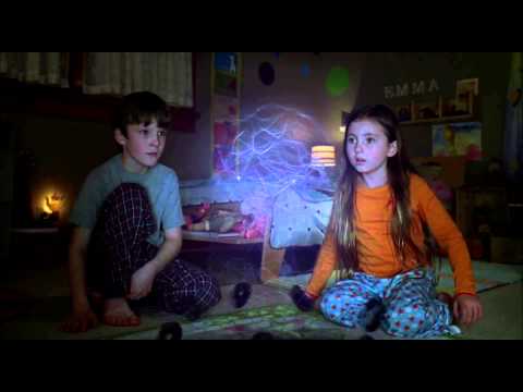 The Last Mimzy - Official Trailer [HD]