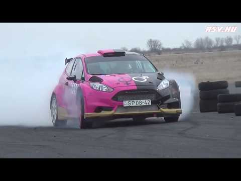 FRT Kupa Best Of 2020.03.14 by RSV