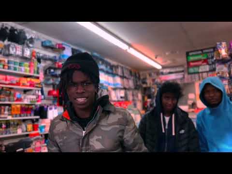 ItsPrinceAgain - My Damn Self (official video)