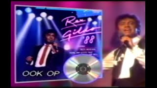 Rex Gildo - Rex Gildo &#39;88 – TV Reclame (1988)