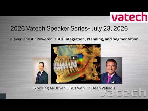 Powered CBCT integration, planning, and segmentation