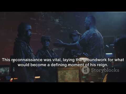 The Battle of Kadesh 1274 BC: Clash of Titans in Ancient History