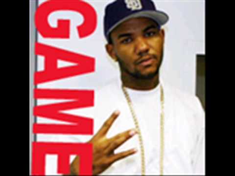 The Game - Buddens (Joe Budden diss)