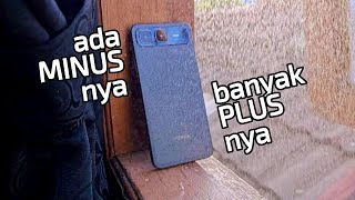 ini sih GAS Beli - infinix smart 10 plus review