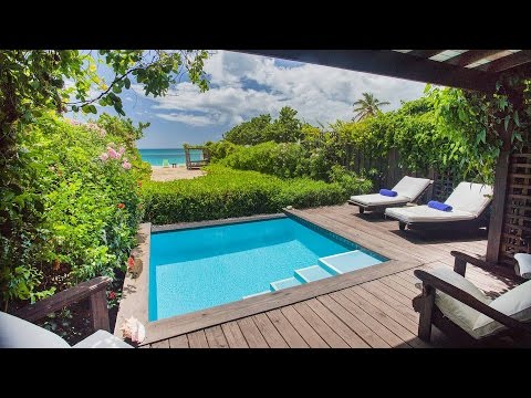 Keyonna Beach Resort Antigua Video