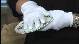 How to spot a real antique from a fake