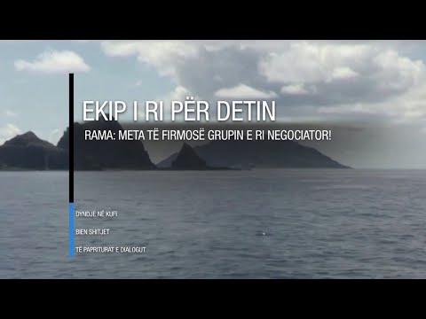 Edicioni informativ - 29 korrik 2020 - Ora 16:00 - RTV Ora