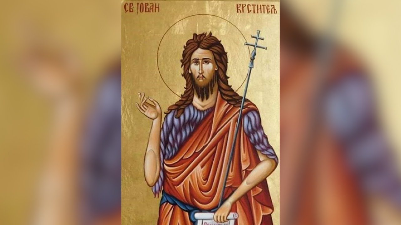 7.7.2021. У 21:30, УЖИВО МОЛИТВА И РАЗГОВОР СА О. ДЕЈАНОМ КРСТИЋЕМ