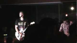 agent orange- secret agent man 4 of 7