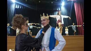 Had Time - ✦ Three seas