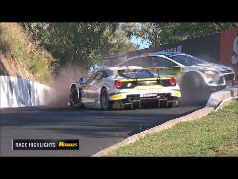 Hour Two Highlights - 2019 Liqui-Moly Bathurst 12 Hour