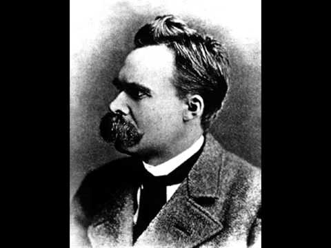 Friedrich Nietzsche - Beyond Good and Evil (English Audio Book) Part 2 - Prejudices of Philosophers