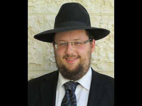 Episode 81: Chapter 39a - The Life of Jacob