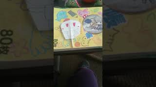 餅もち君のぼやき1