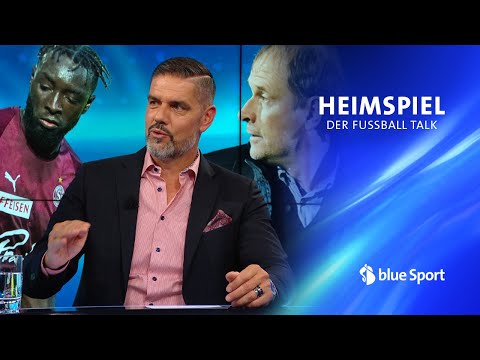 Heimspiel – Der Fussball-Talk RSL 20/21 Runde 36