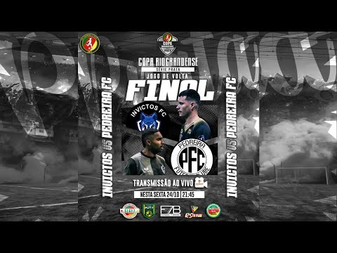 COPA RIOGRANDENSE SÉRIE PRATA 2025/2