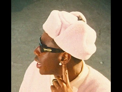 (FREE) TYLER THE CREATOR X ASAP ROCKY TYPE BEAT - MARY