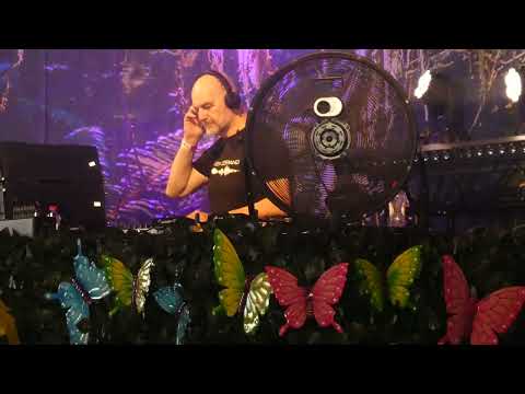 Heerlen - ParkCity Live Festival - 01