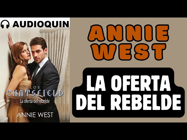 Vídeo relacionado con La oferta del rebelde (Miniserie Bianca nº 106)