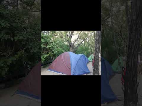 Camping Valle Verde Dique Florentino Ameghino Chubut Verano  2026 !! Con Pileta WhatsApp 2804611877