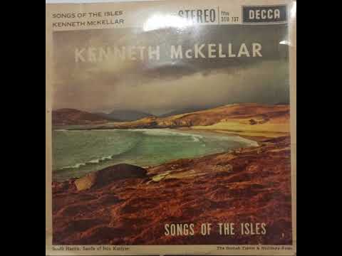 Kenneth McKellar - Songs Of The Isles (Full EP)
