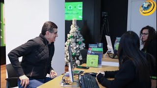 Ucom-ի ֆիքսված ցանցը հասանելի է արդեն Սևան քաղաքում