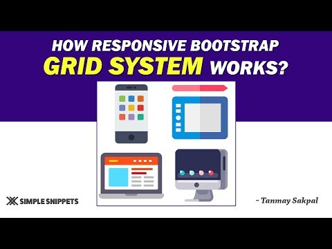 Introduction to Website Development Course using HTML5 CSS JS BootStrap | Tutorial 1
