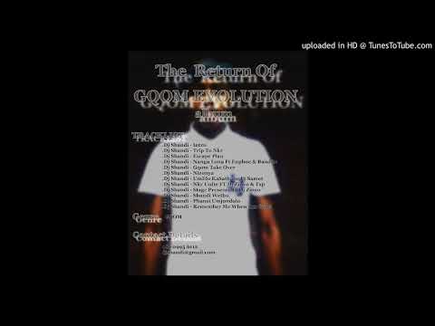 11.Dj Sbandi - Phansi Umjondolo (Main Mix)