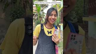 Download lagu When money comes unexpectedly 😎 #bengalicomedy #bongposto #funny mp3